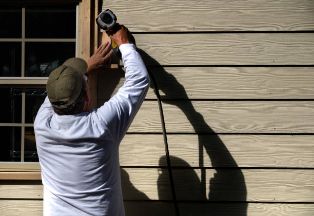 Affordable Siding Repair and Maintenance Services in Lake Erie Beach, NY